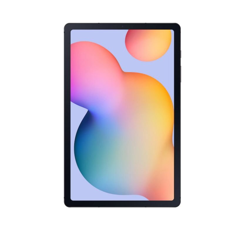 Tablet Samsung Galaxy Tab S6 Lite 10,4" con S Pen - 64GB - Gris Oscuro (Modelo 2022) - Bestmart