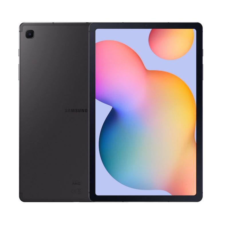 Tablet Samsung Galaxy Tab S6 Lite 10,4" con S Pen - 64GB - Gris Oscuro (Modelo 2022) - Bestmart