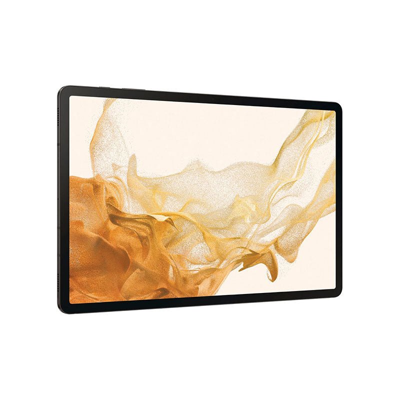 Tablet Samsung Galaxy Tab S8 Plus 12.4" - 128GB con S - Pen - Grafito - Bestmart