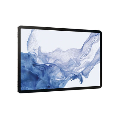 Tablet Samsung Galaxy Tab S8 Plus 12.4" - 128GB con S - Pen - Silver - Bestmart