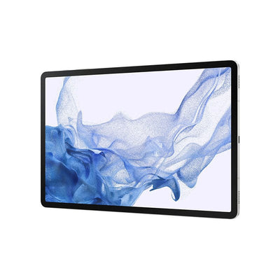 Tablet Samsung Galaxy Tab S8 Plus 12.4" - 128GB con S - Pen - Silver - Bestmart