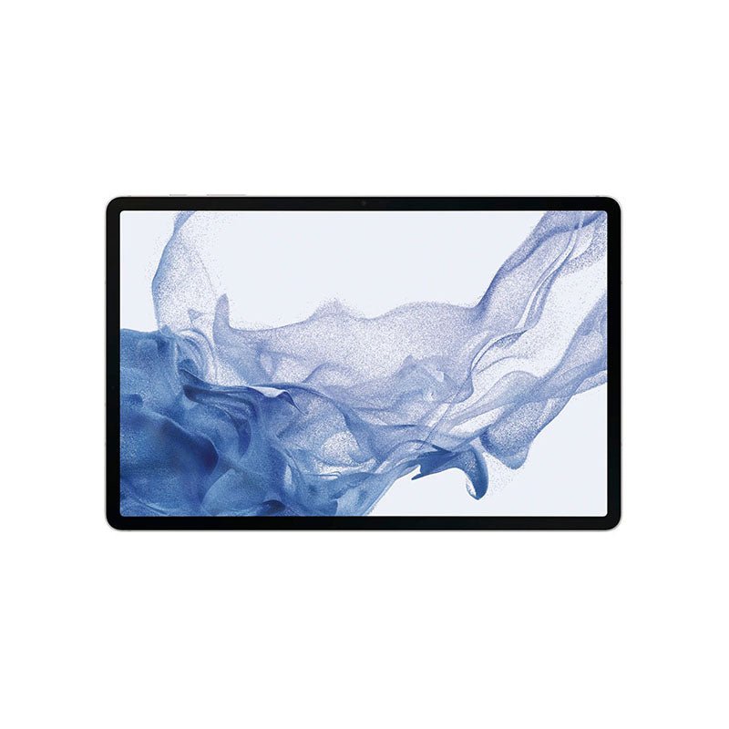 Tablet Samsung Galaxy Tab S8 Plus 12.4" - 128GB con S - Pen - Silver - Bestmart