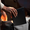 Tablet TCL 10.1" Tab 10 5G 4GB RAM 32GB Gris - Bestmart