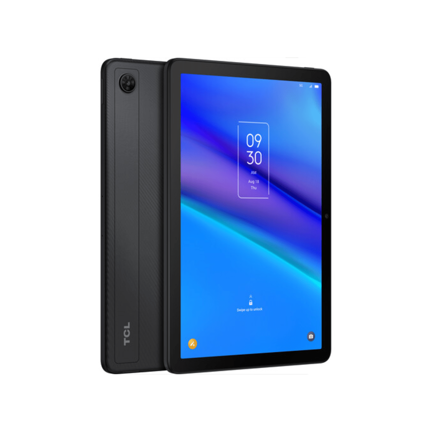 Tablet TCL 10.1" Tab 10 5G 4GB RAM 32GB Gris - Bestmart