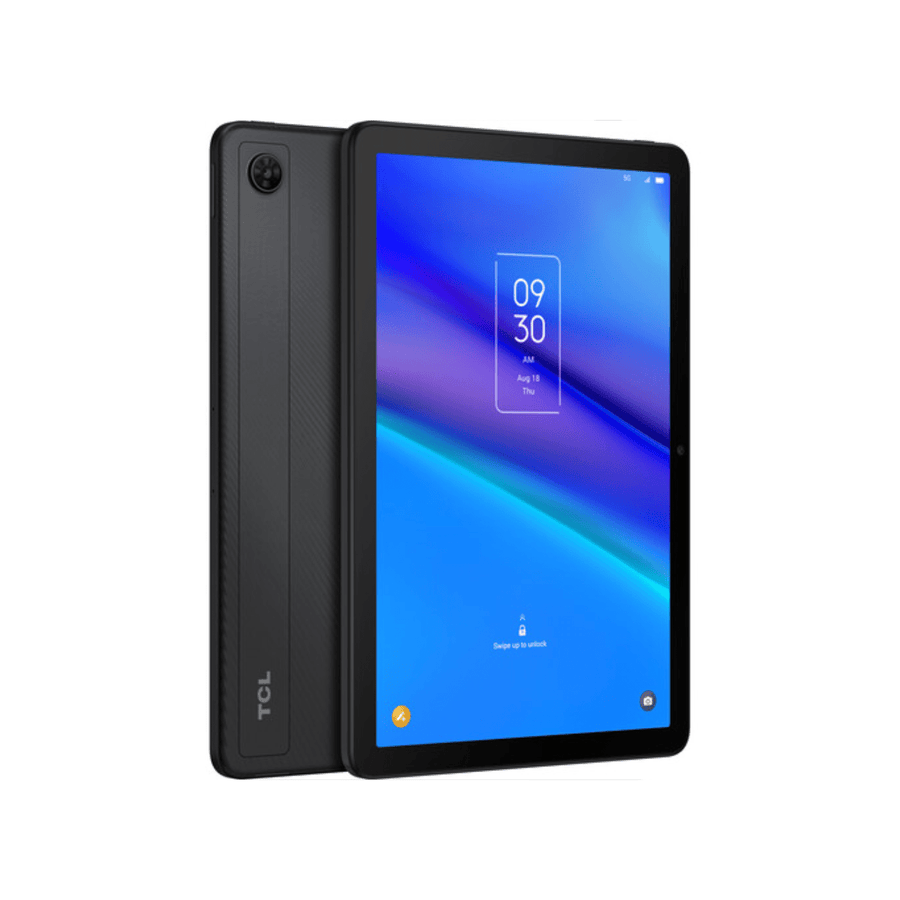 Tablet TCL 10.1" Tab 10 5G 4GB RAM 32GB Gris - Bestmart