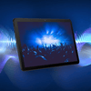 Tablet TCL 10.1" Tab 10 5G 4GB RAM 32GB Gris - Bestmart