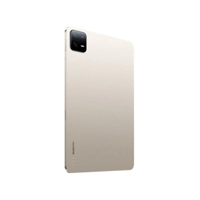 Tablet Xiaomi Pad 6 - 6GB RAM - 128 GB - Beige - Bestmart