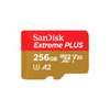 Tarjeta de memoria SanDisk microSDXC UHS - I Extreme PLUS 256GB - Bestmart