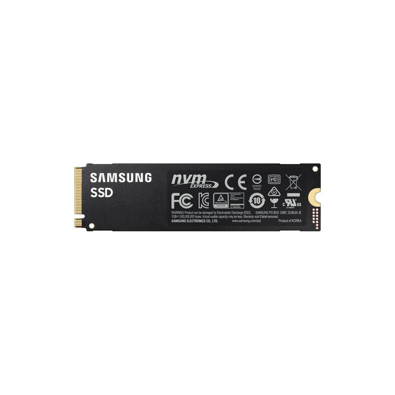 Tarjeta SSD Samsung 500GB 980 PRO PCIe 4.0 x4 M.2 - Bestmart