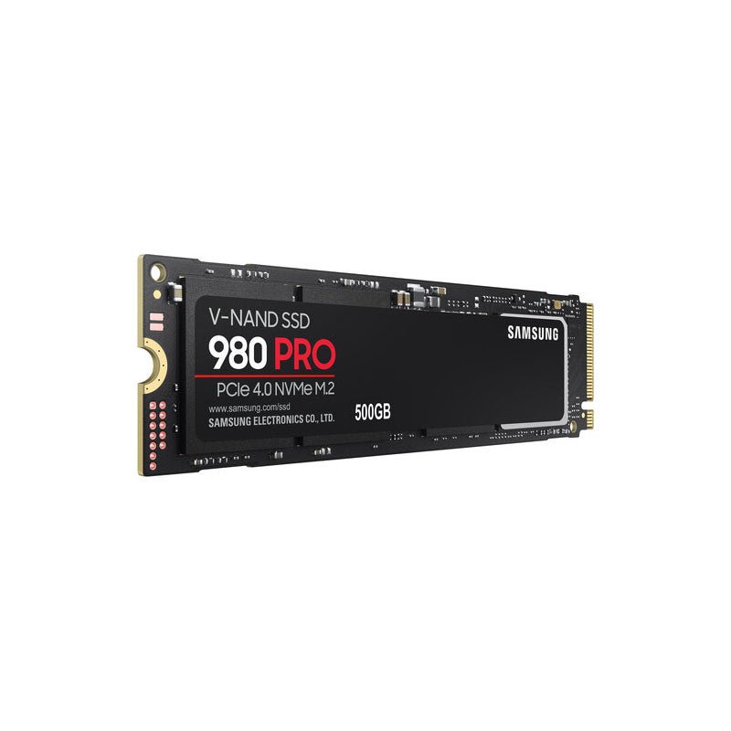Tarjeta SSD Samsung 500GB 980 PRO PCIe 4.0 x4 M.2 - Bestmart