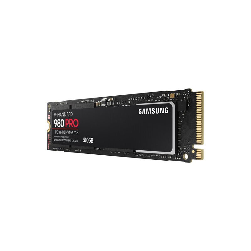 Tarjeta SSD Samsung 500GB 980 PRO PCIe 4.0 x4 M.2 - Bestmart