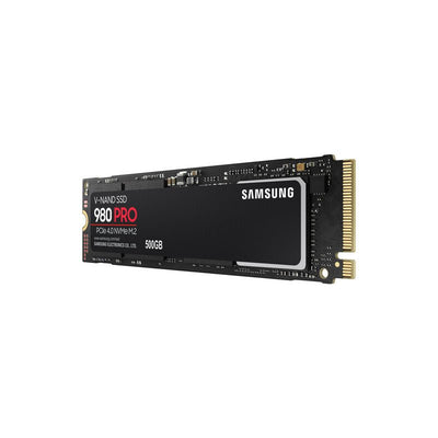 Tarjeta SSD Samsung 500GB 980 PRO PCIe 4.0 x4 M.2 - Bestmart