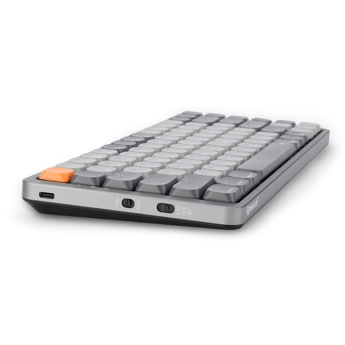 Teclado Gamer Redragon Azure K652GG - RGB - PRO - Bestmart