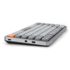 Teclado Gamer Redragon Azure K652GG - RGB - PRO - Bestmart