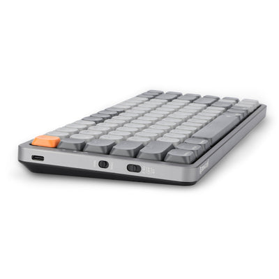 Teclado Gamer Redragon Azure K652GG - RGB - PRO - Bestmart