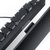 Teclado Gamer Redragon Shiva K512 RGB Español Negro - Bestmart