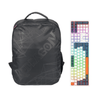 Teclado Gamer Redragon Trundle K668WBO Español Blanco con Mochila Aeneas de REGALO - Bestmart