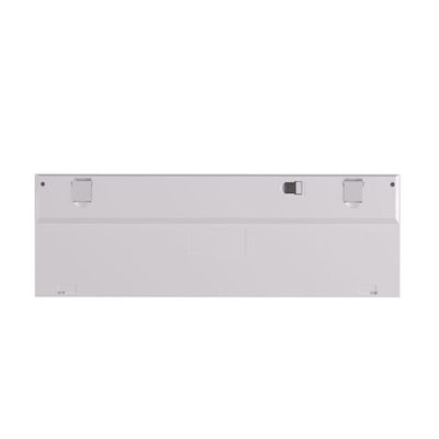 Teclado Mecánico Redragon Horus FS K619SP Switch Red RGB - Blanco - Bestmart