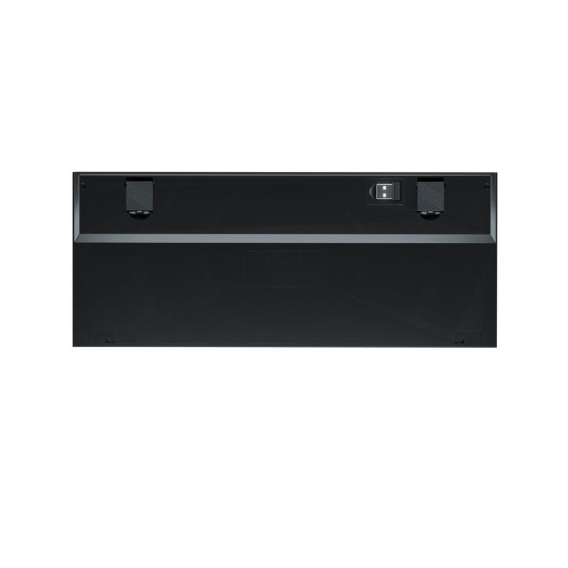 Teclado Mecánico Redragon Horus K621 RGB SP TKL WiFi Negro - Bestmart