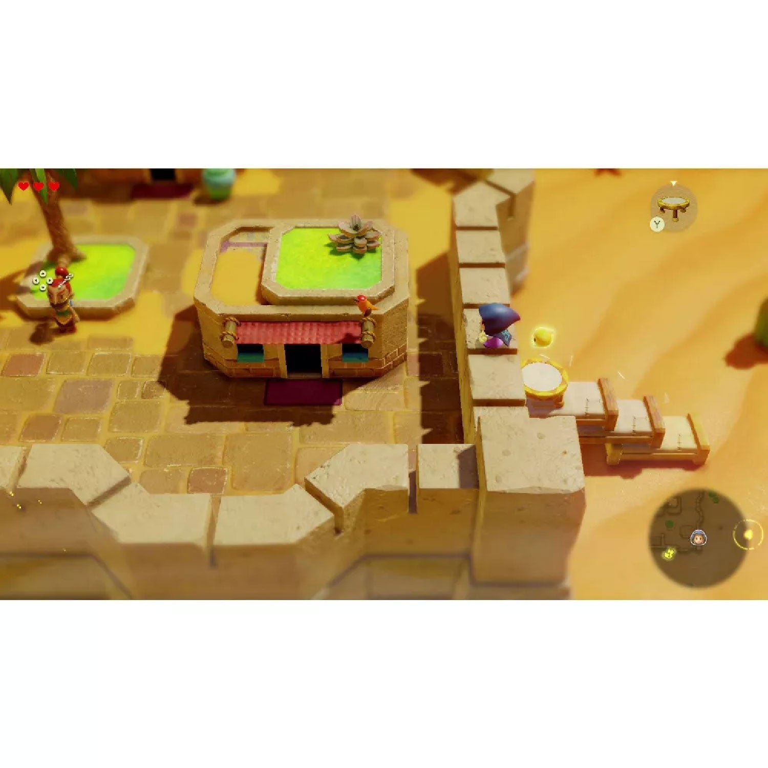 The Legend of Zelda: Echoes of Wisdom Switch - Bestmart