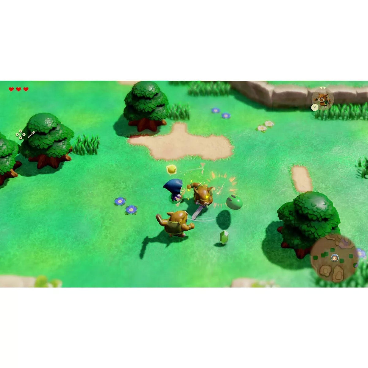 The Legend of Zelda: Echoes of Wisdom Switch - Bestmart