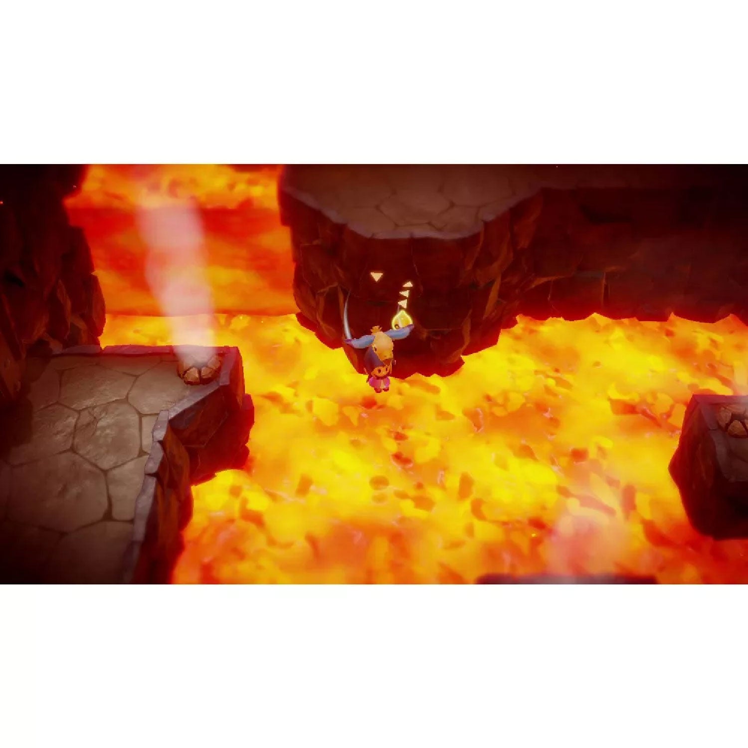 The Legend of Zelda: Echoes of Wisdom Switch - Bestmart