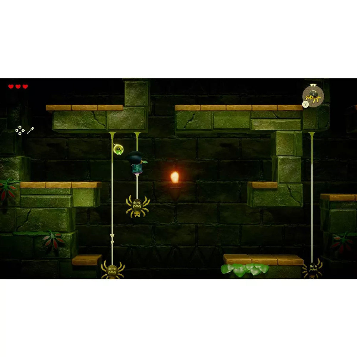The Legend of Zelda: Echoes of Wisdom Switch - Bestmart