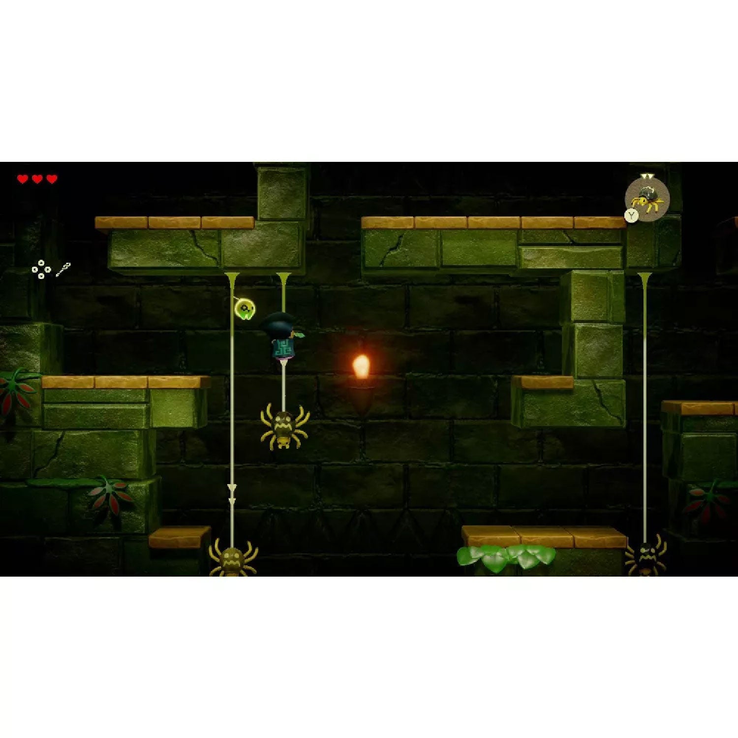 The Legend of Zelda: Echoes of Wisdom Switch - Bestmart