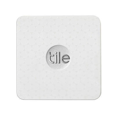 Tile Slim Bluetooth 1 Rastreador - Blanco - Bestmart