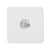 Tile Slim Bluetooth 1 Rastreador - Blanco