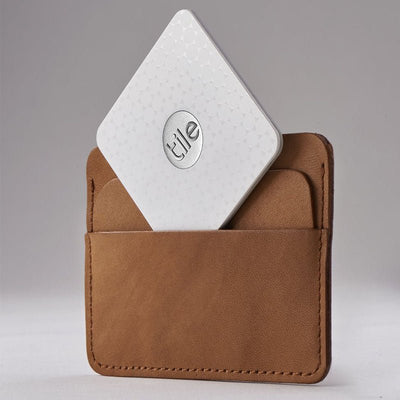 Tile Slim Bluetooth 1 Rastreador - Blanco - Bestmart