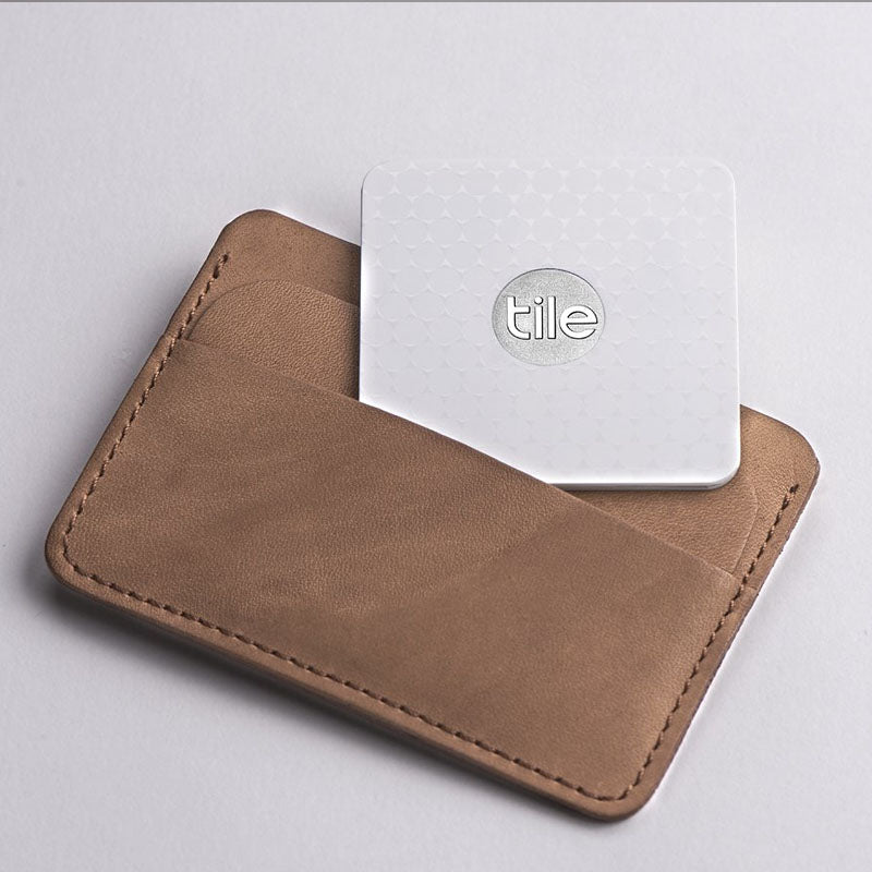 Tile Slim Bluetooth 1 Rastreador - Blanco - Bestmart