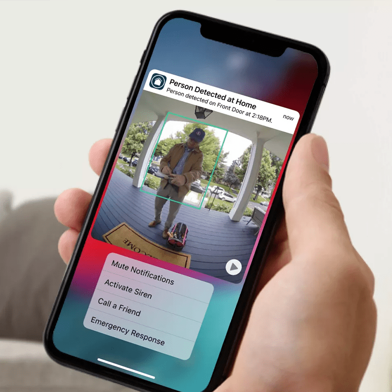 TIMBRE ARLO ESSENTIAL WIRED - Bestmart