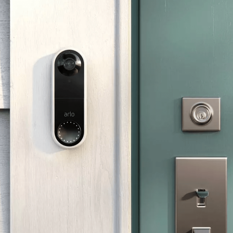 TIMBRE ARLO ESSENTIAL WIRED - Bestmart