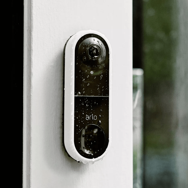 TIMBRE ARLO ESSENTIAL WIRED - Bestmart