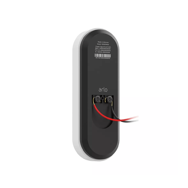 TIMBRE ARLO ESSENTIAL WIRED (OPEN BOX) - Bestmart