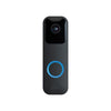 Timbre Blink Video Doorbell - Compatible con ALEXA - Negro - Bestmart
