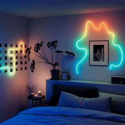 Tira de Luces LED de Neón 2 Govee - 5 metros - Bestmart