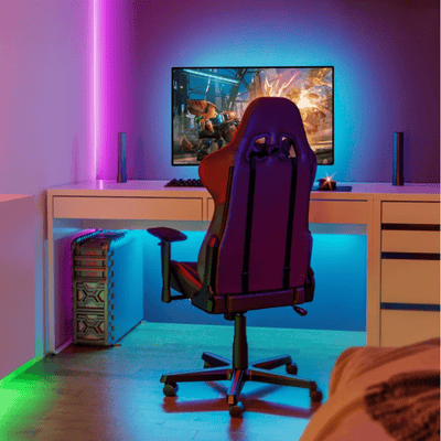 Tira de luces LED Govee RGBIC Basic Wi - Fi + Bluetooth - 5 metros - Bestmart