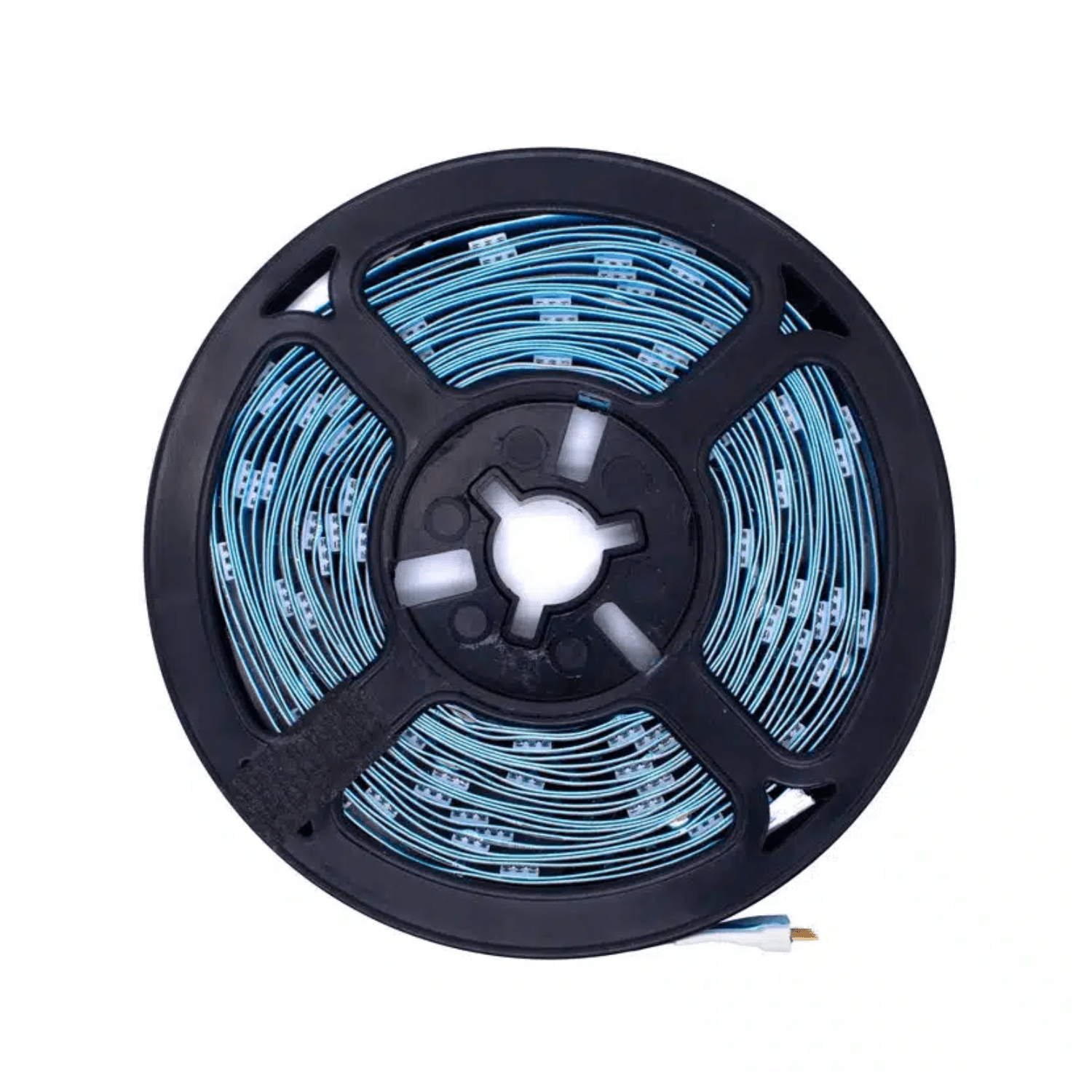 Tira LED WiFi RGB Sonoff L3 - 5 metros - Bestmart