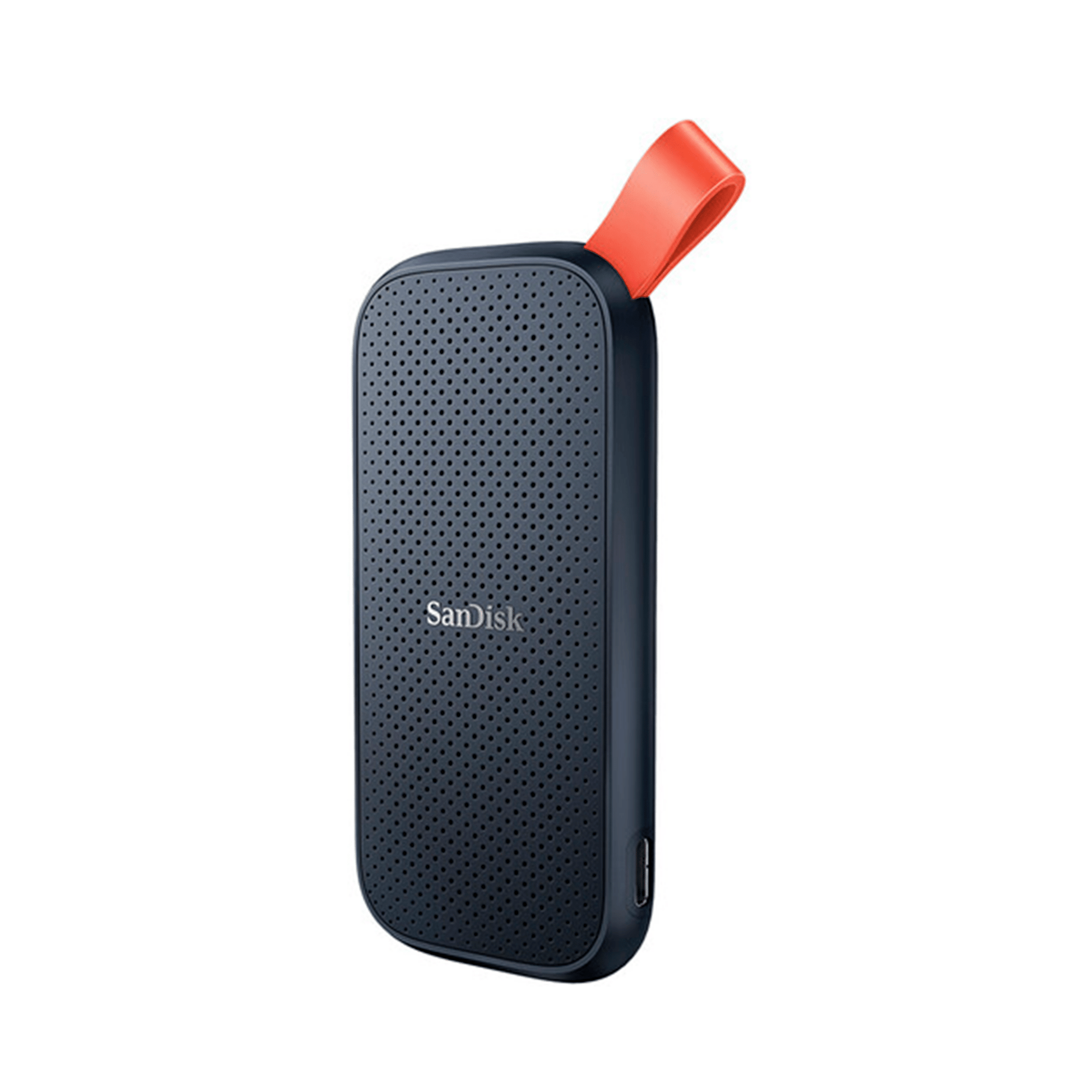Unidad SSD Externa SanDisk Portable de 1 TB - USB 3.2 - Hasta 800 MB/s - Modelo SDSSDE30 - 1T00 - G26 - Bestmart