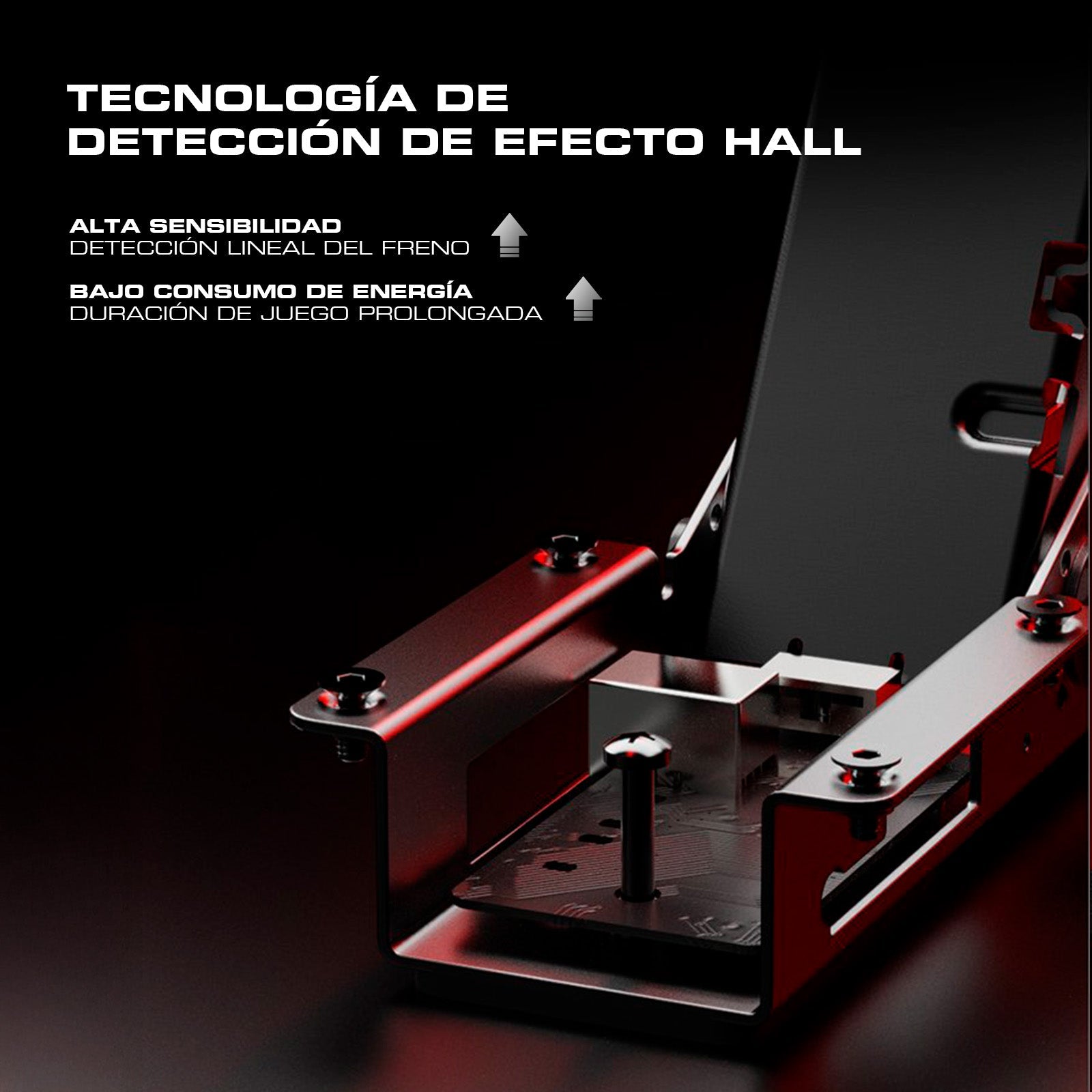 Volante de Carrera PXN V10 Ultra con Force Feedback, Pedales y Palanca - PC PS4 Xbox one Xbox Series X|S Negro - Bestmart