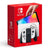 Consola Nintendo Switch Oled Blanco