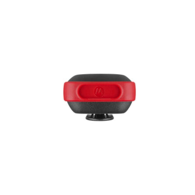 Walkie - talkies T210TP (2 unidades) Radio bidireccional Motorola Solutions - Negro con rojo - Bestmart