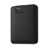 Disco Duro Externo WD Elements 5TB USB 3.0 - Negro