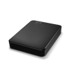 Disco Duro Externo WD Elements 5TB USB 3.0 - Negro