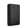 Disco Duro Externo WD Elements 5TB USB 3.0 - Negro