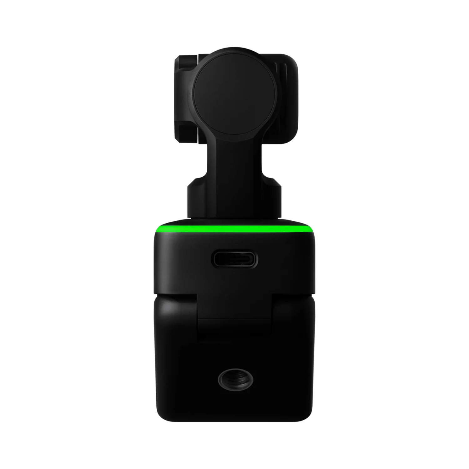 Webcam Insta360 Link 4K con IA - Negro - Bestmart
