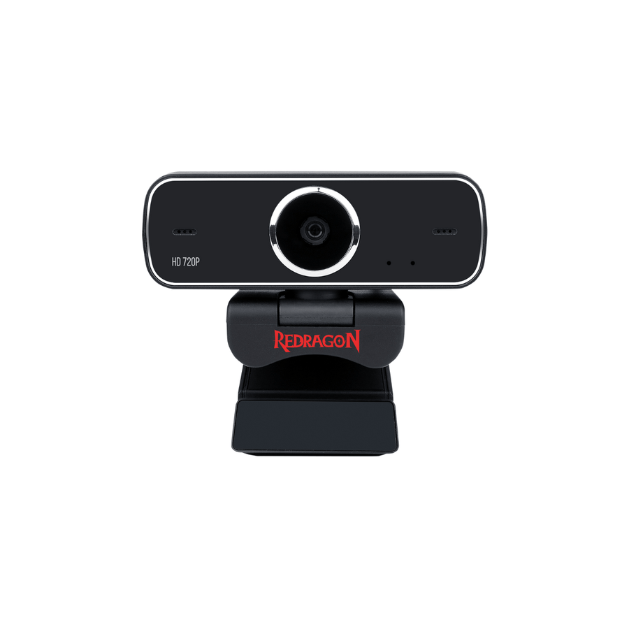 Webcam Redragon Fobos GW600 Negro - Bestmart