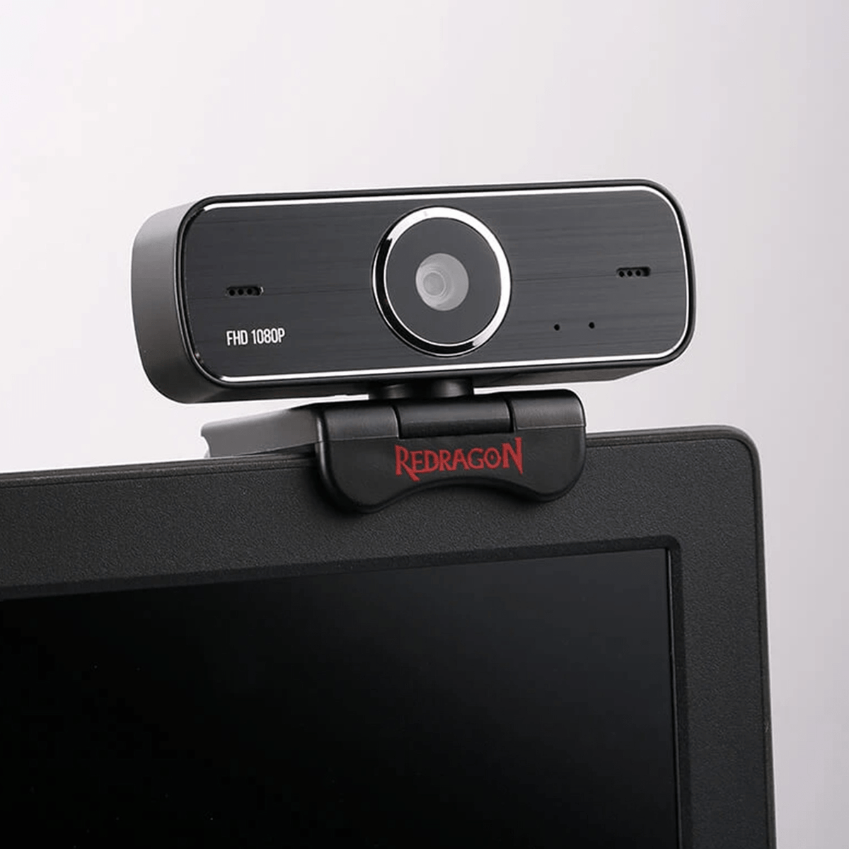 Webcam Redragon Hitman GW800 Negro - Bestmart